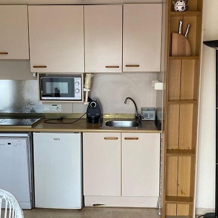 Apartamento L' Escala Zewnętrze zdjęcie