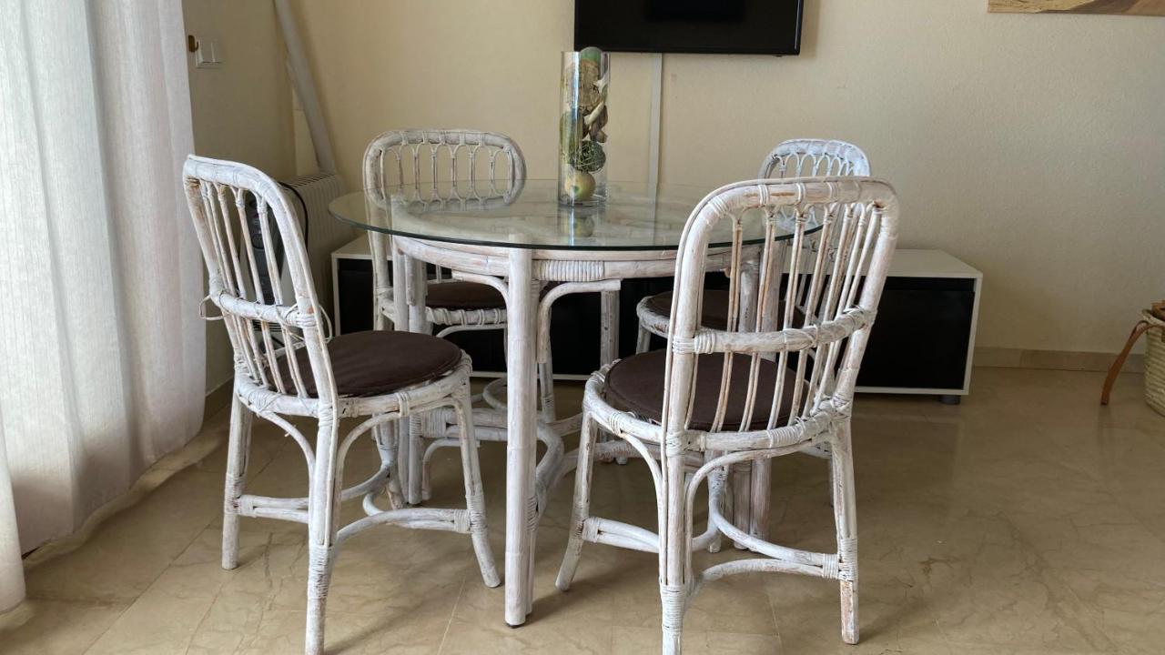 Apartamento L' Escala Zewnętrze zdjęcie