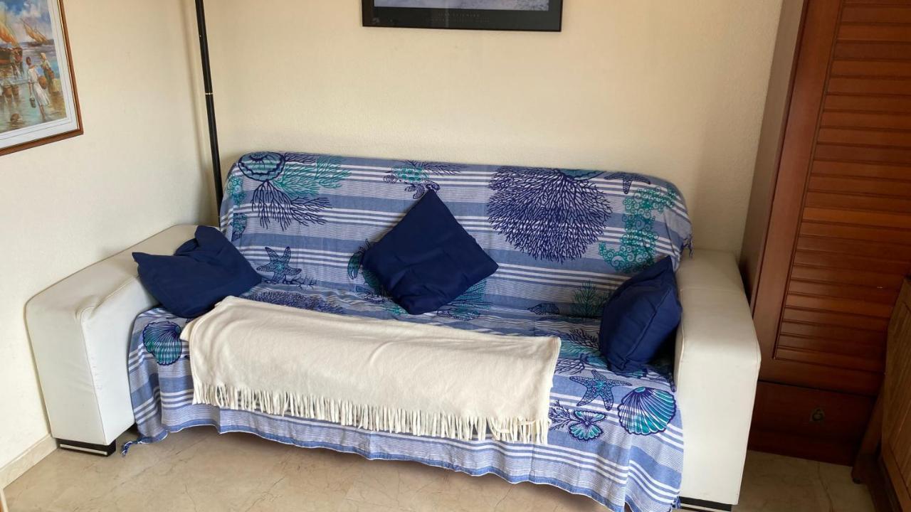 Apartamento L' Escala Zewnętrze zdjęcie