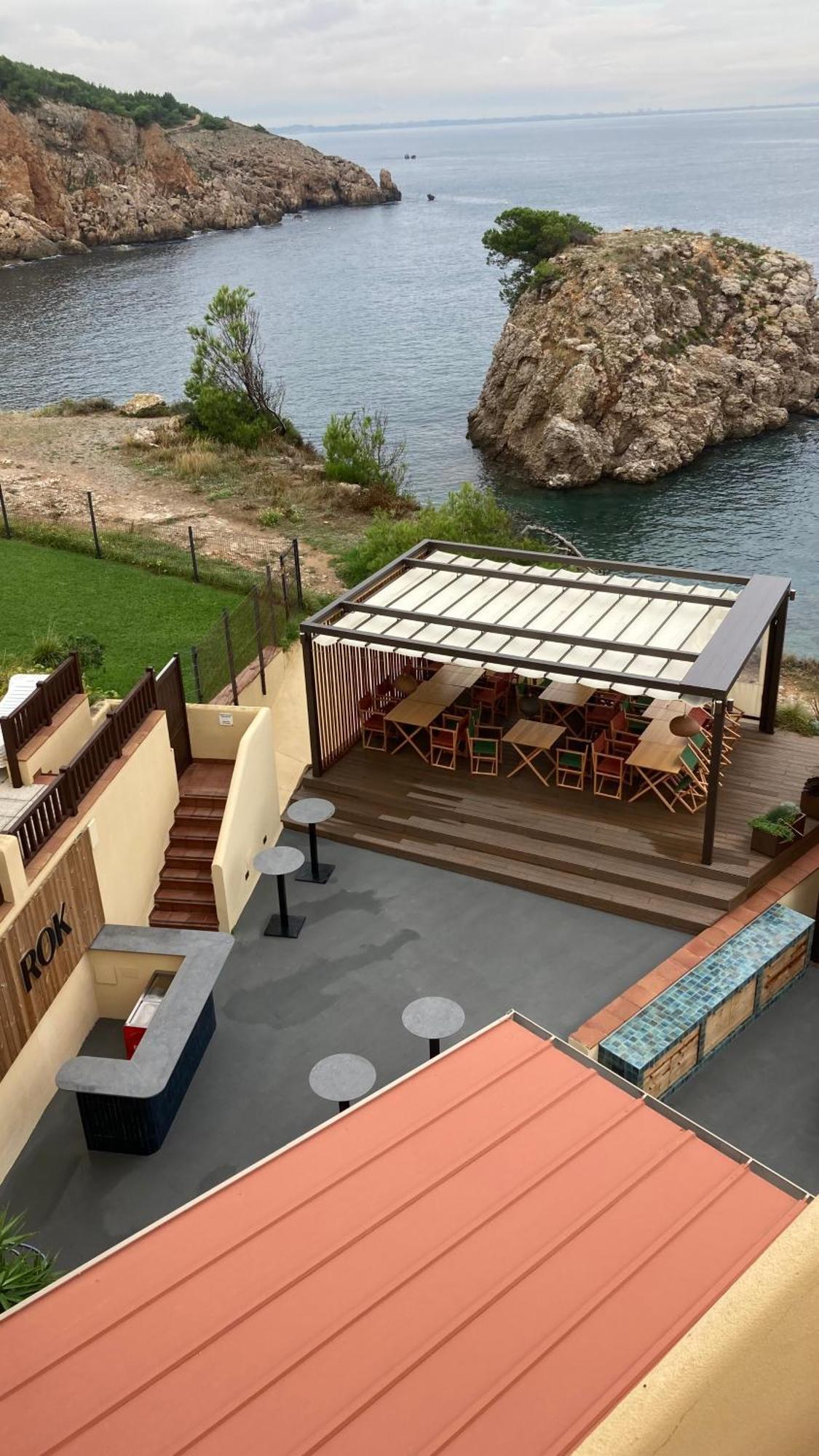 Apartamento L' Escala Zewnętrze zdjęcie
