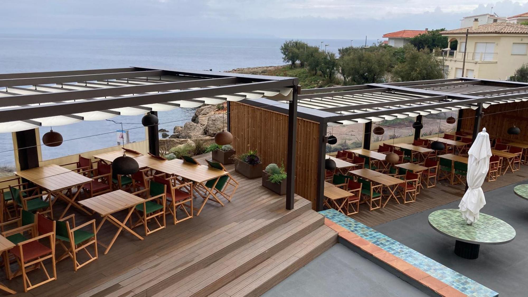 Apartamento L' Escala Zewnętrze zdjęcie