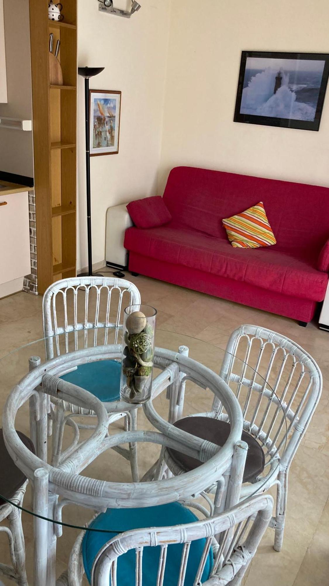 Apartamento L' Escala Zewnętrze zdjęcie