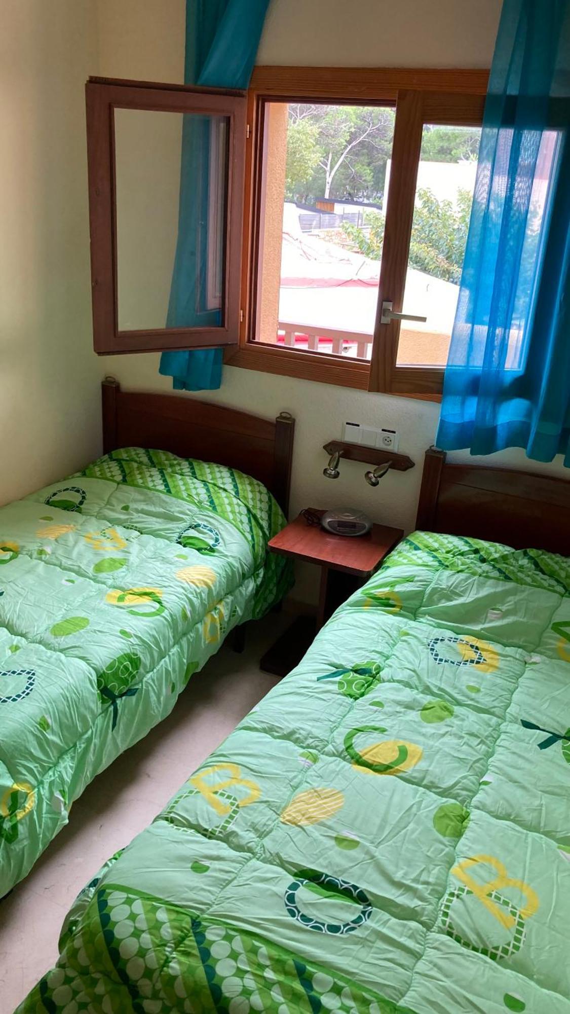 Apartamento L' Escala Zewnętrze zdjęcie