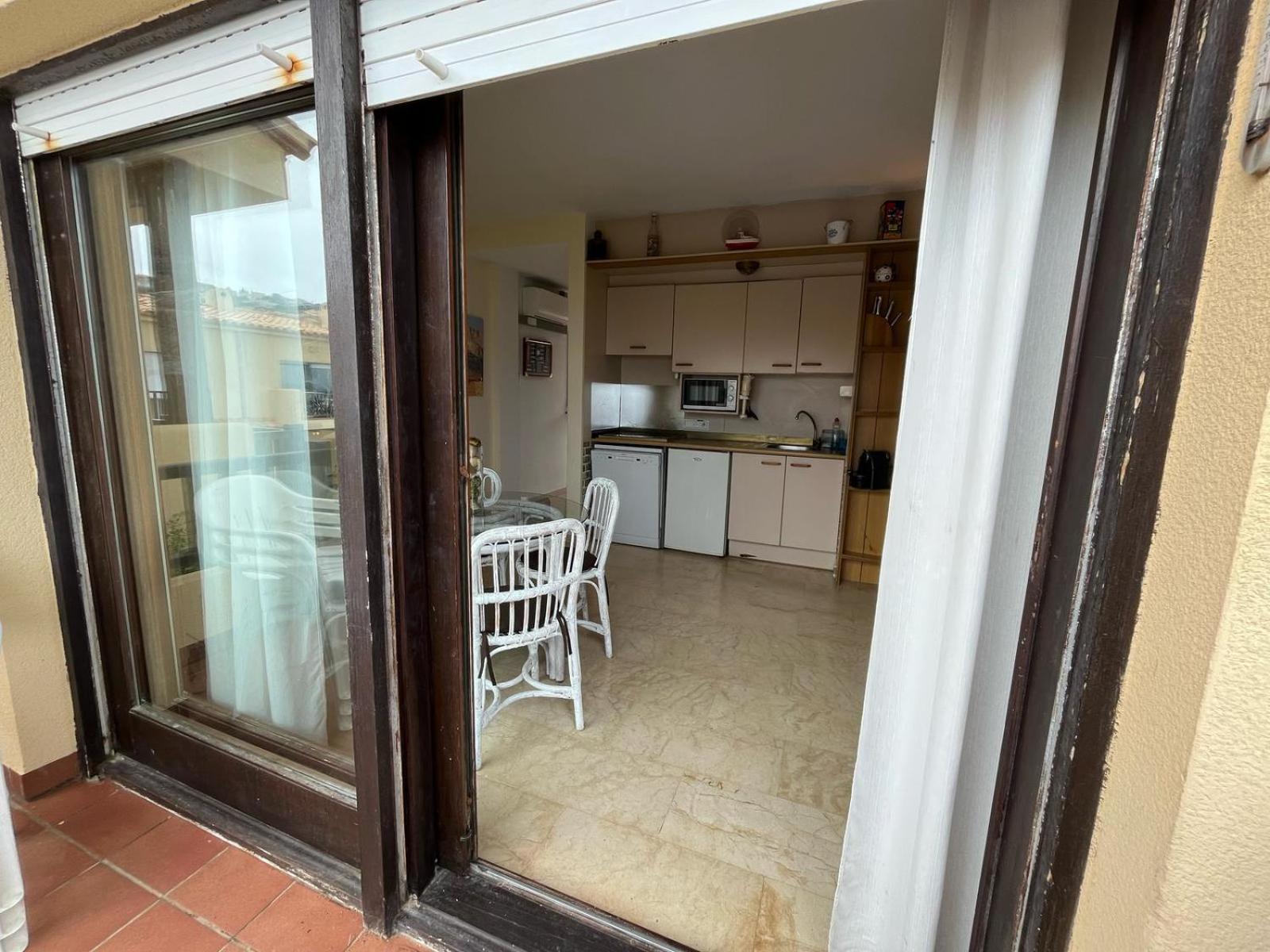 Apartamento L' Escala Zewnętrze zdjęcie