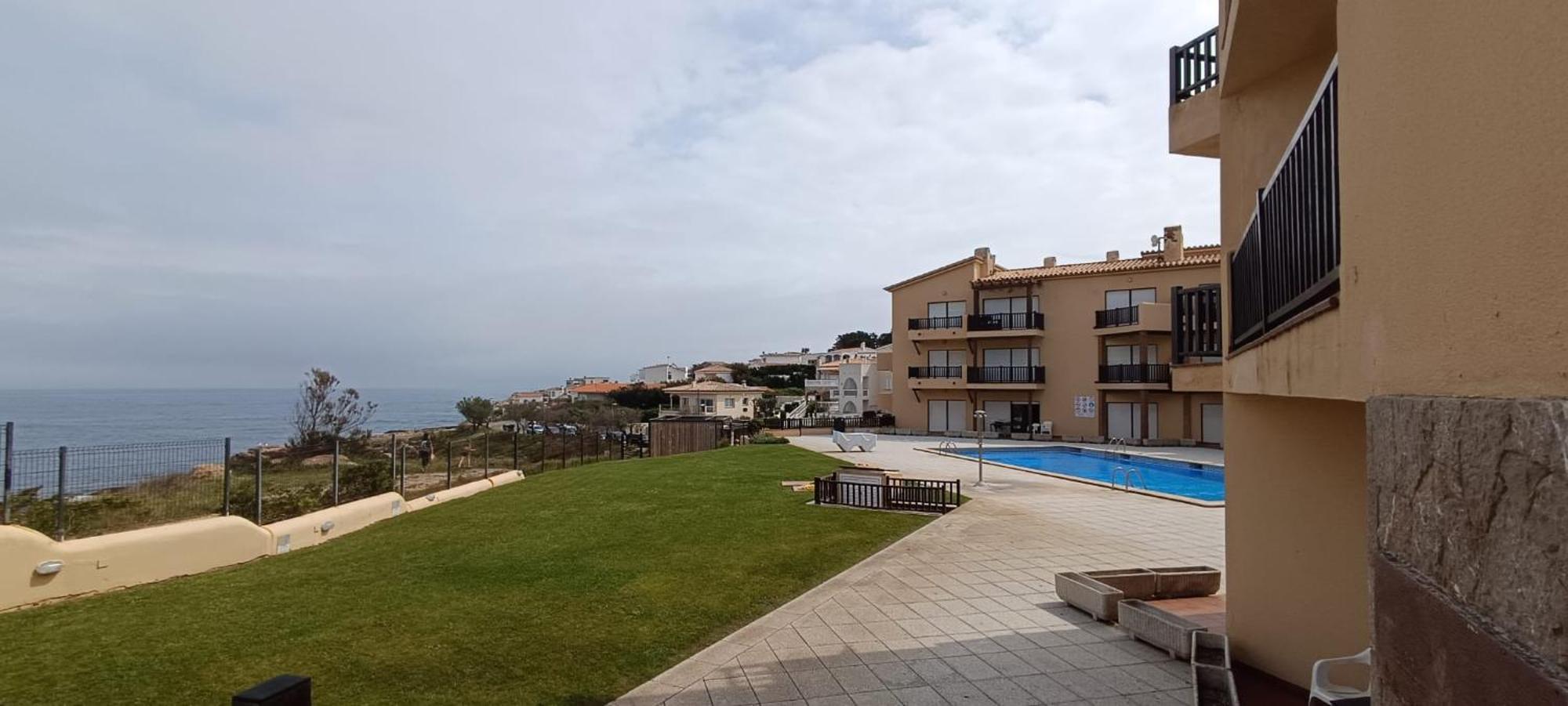 Apartamento L' Escala Zewnętrze zdjęcie