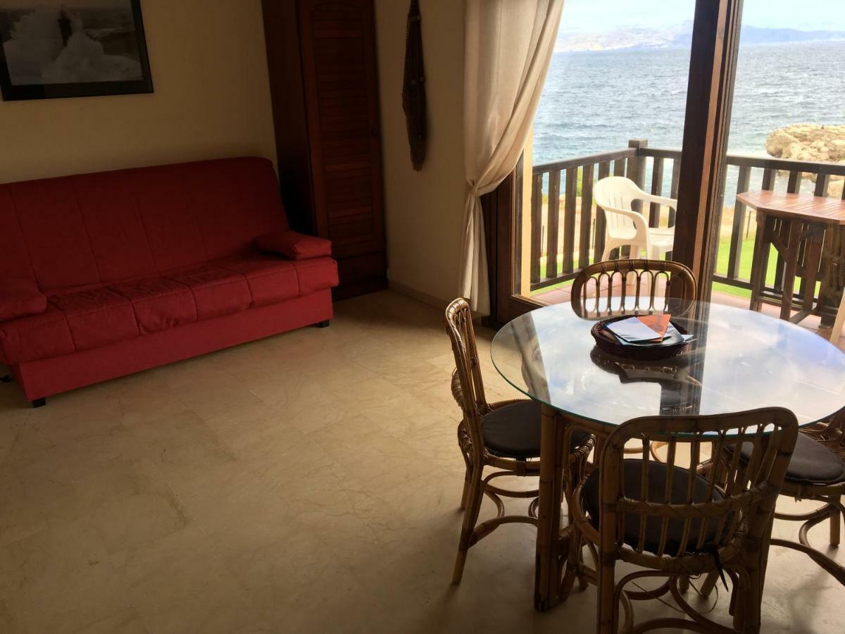 Apartamento L' Escala Zewnętrze zdjęcie