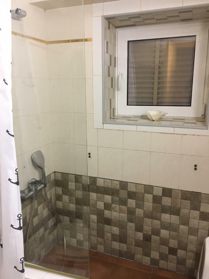 Apartamento L' Escala Zewnętrze zdjęcie