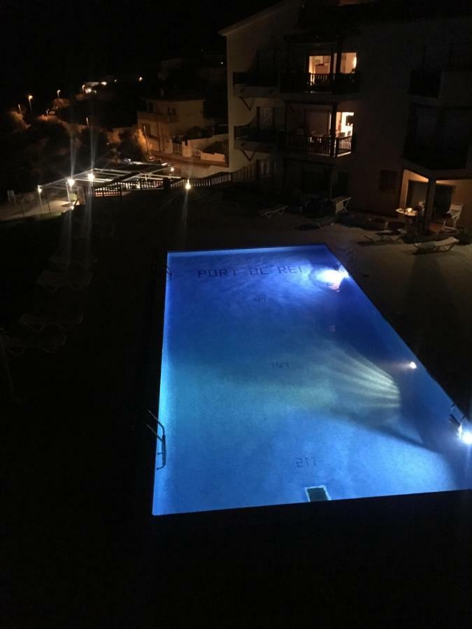 Apartamento L' Escala Zewnętrze zdjęcie